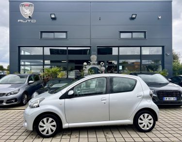 TOYOTA AYGO 1.0 68CH VVT-I DYNAMIC