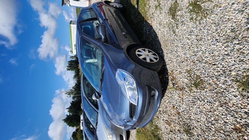 RENAULT CLIO III 2006