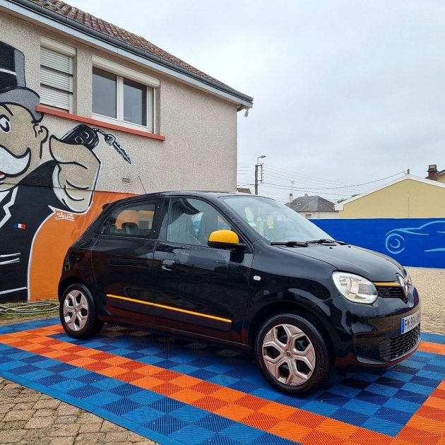 RENAULT TWINGO 2019