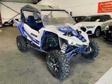 273€/mois Yamaha Buggy Dresel MCT YXZ 1000R 2021