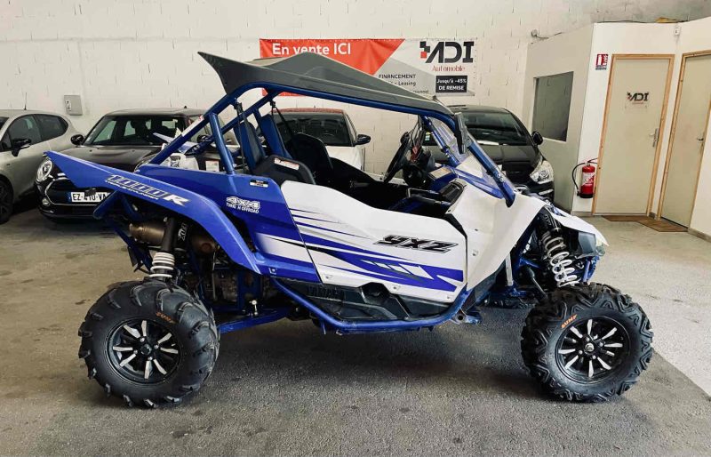 273€/mois Yamaha Buggy Dresel MCT YXZ 1000R 2021