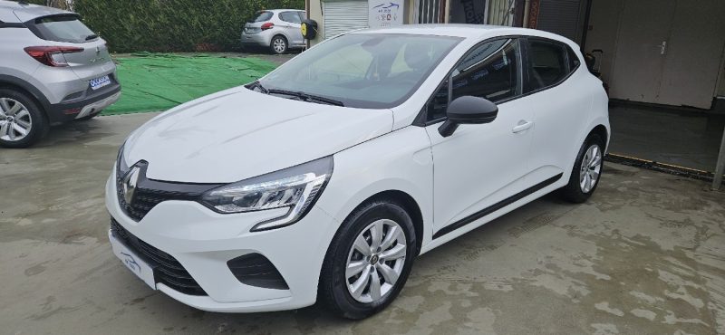 RENAULT CLIO 2019