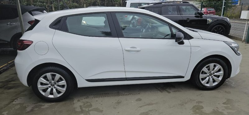 RENAULT CLIO 2019