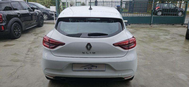 RENAULT CLIO 2019