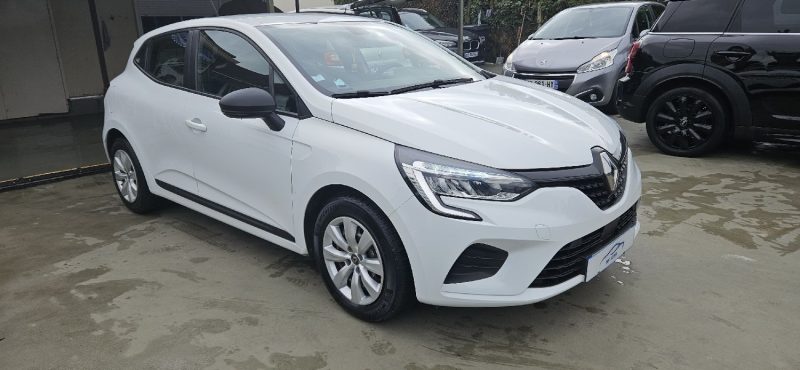 RENAULT CLIO 2019