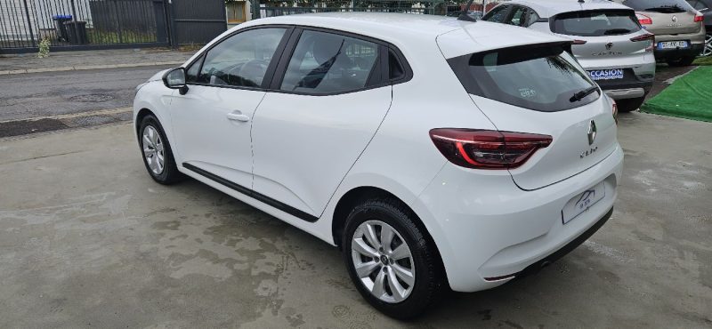 RENAULT CLIO 2019