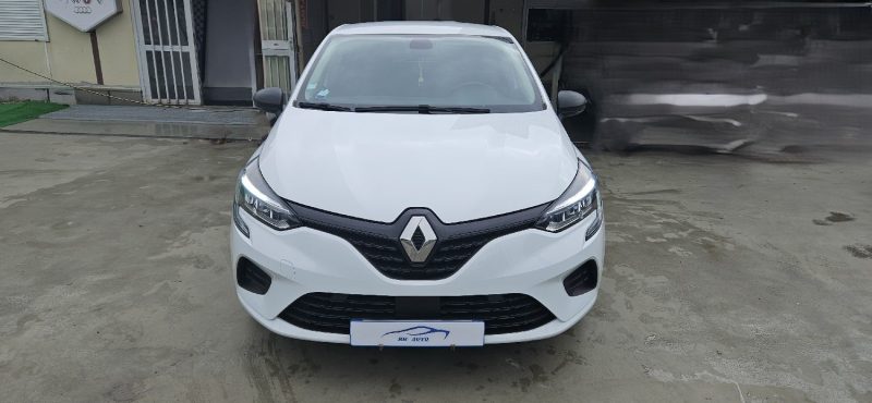 RENAULT CLIO 2019