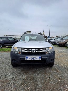 DACIA DUSTER 2014  1.5 DCI  110CV