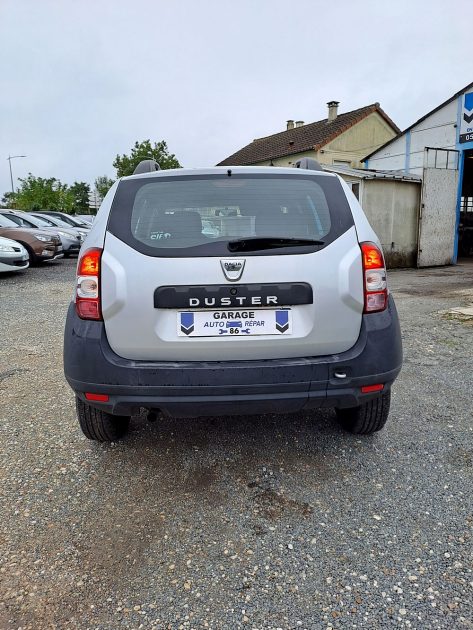 DACIA DUSTER 2014  1.5 DCI  110CV