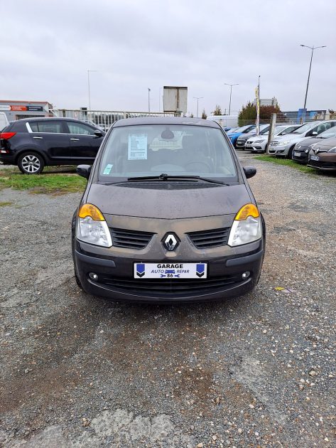 RENAULT MODUS 2006