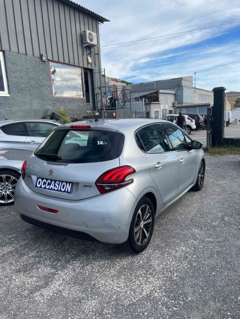 PEUGEOT 208 1.2 THP 110CV 