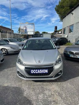 PEUGEOT 208 1.2 THP 110CV 