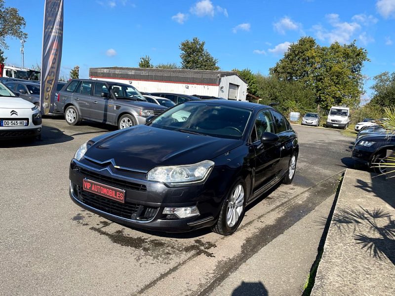 CITROEN C5 2011