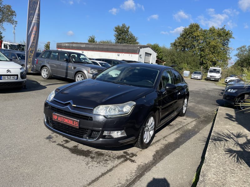 CITROEN C5 2011