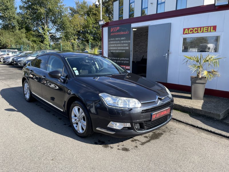 CITROEN C5 2011