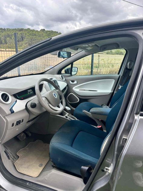 RENAULT ZOE Life 88chv