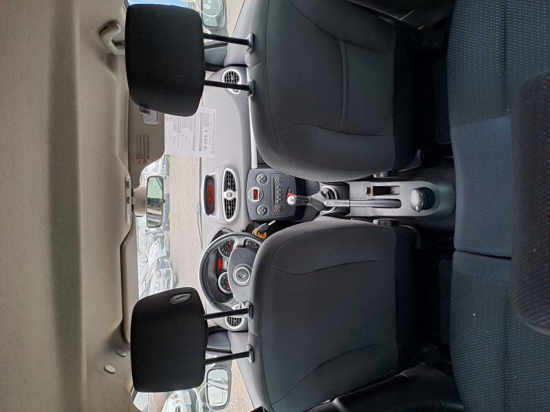 RENAULT CLIO 2009