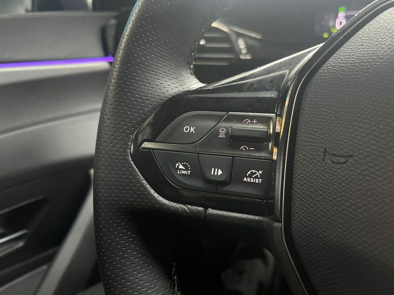 PEUGEOT 308 130 CV PACK GT AUDIO FOCAL / TOIT OUVRANT