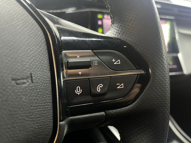 PEUGEOT 308 130 CV PACK GT AUDIO FOCAL / TOIT OUVRANT