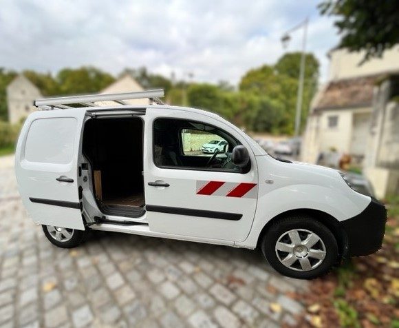 RENAULT KANGOO 1ere main  