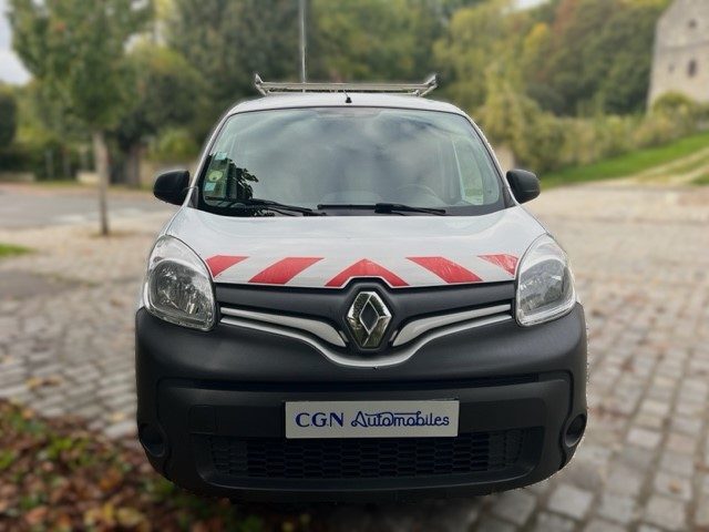 RENAULT KANGOO 1ere main  