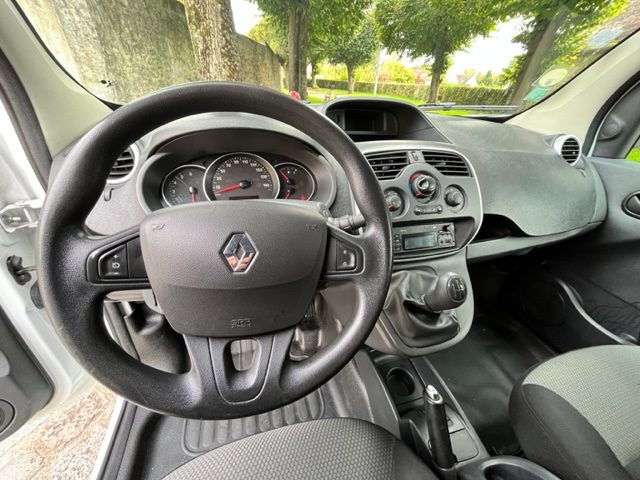 RENAULT KANGOO 1ere main  