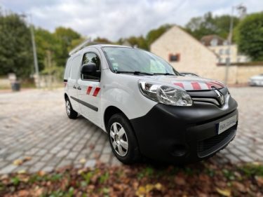 RENAULT KANGOO 1ere main  