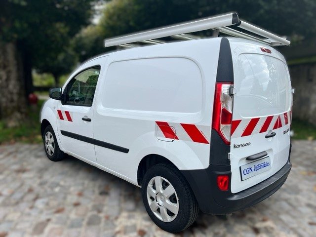 RENAULT KANGOO 1ere main  