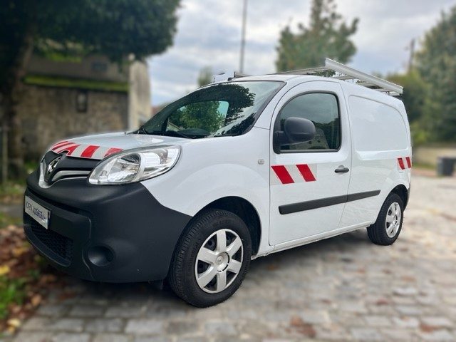 RENAULT KANGOO 1ere main  