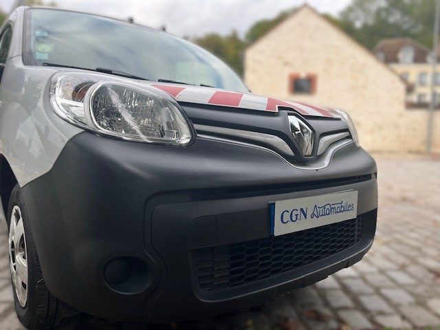 RENAULT KANGOO 1ere main  