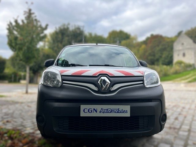 RENAULT KANGOO 1ere main  