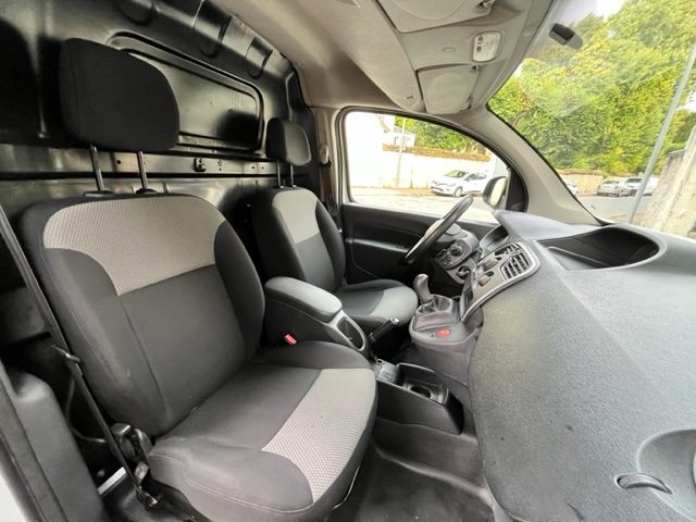 RENAULT KANGOO 1ere main  