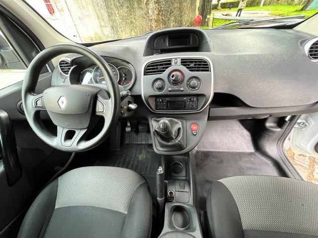 RENAULT KANGOO 1ere main  