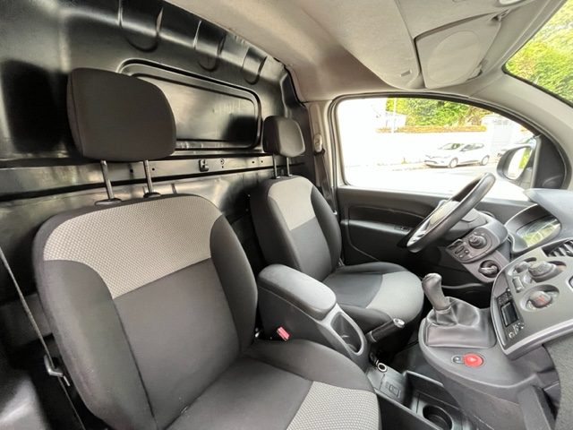 RENAULT KANGOO 1ere main  