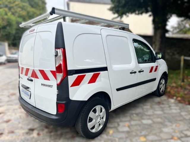 RENAULT KANGOO 1ere main  