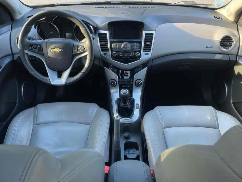 CHEVROLET CRUZE 2.0CDI 150CV