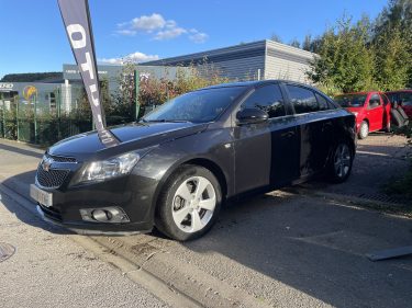 CHEVROLET CRUZE 2.0CDI 150CV