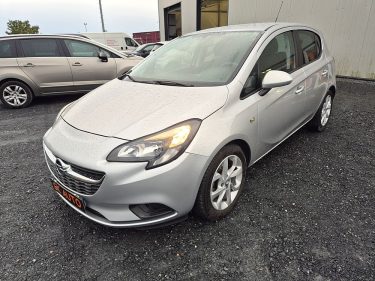 OPEL CORSA E CDTI 75CV EDITION 2015 95150 KM 