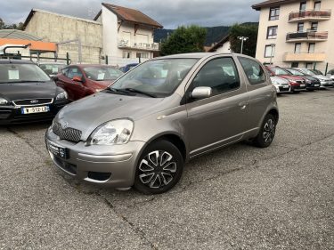 TOYOTA YARIS I 1.0 VVT-i 65CV CREATIVE