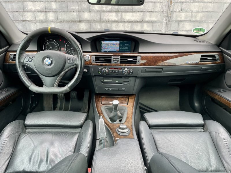 BMW SERIE 3 2006