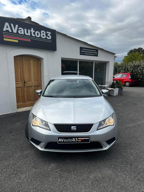 SEAT  LEON  2013 1.2 TSI 86cv 