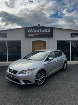 SEAT  LEON  2013 1.2 TSI 86cv 