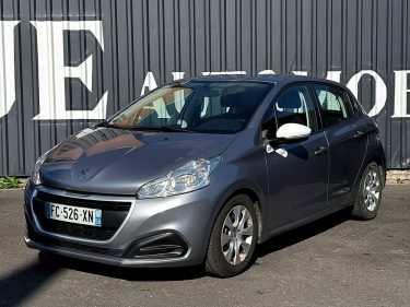 PEUGEOT 208  like 