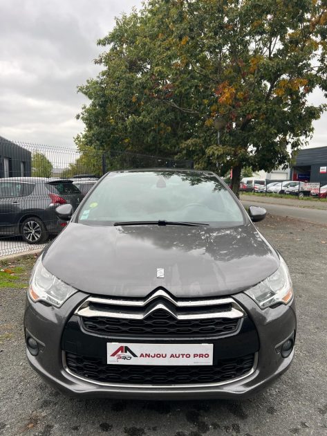 CITROEN DS4 2015