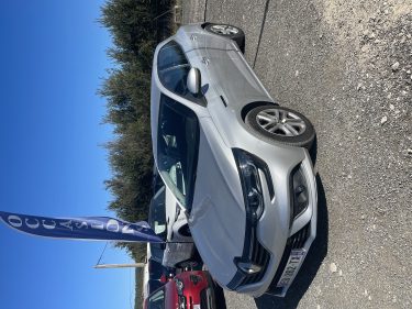 RENAULT MEGANE 1,5 DCI