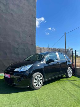 CITROEN C3 2014