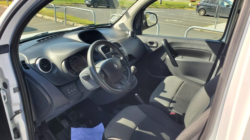 RENAULT KANGOO 1.5 bDCI 95ch EXTRA R-LINK