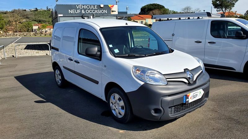 RENAULT KANGOO 1.5 bDCI 95ch EXTRA R-LINK