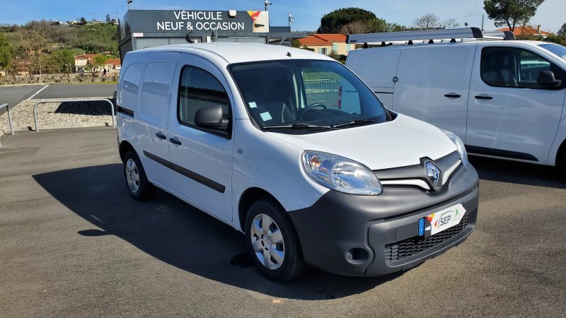 RENAULT KANGOO 1.5 bDCI 95ch EXTRA R-LINK