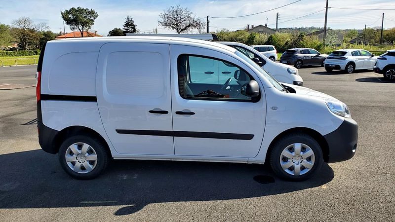 RENAULT KANGOO 1.5 bDCI 95ch EXTRA R-LINK